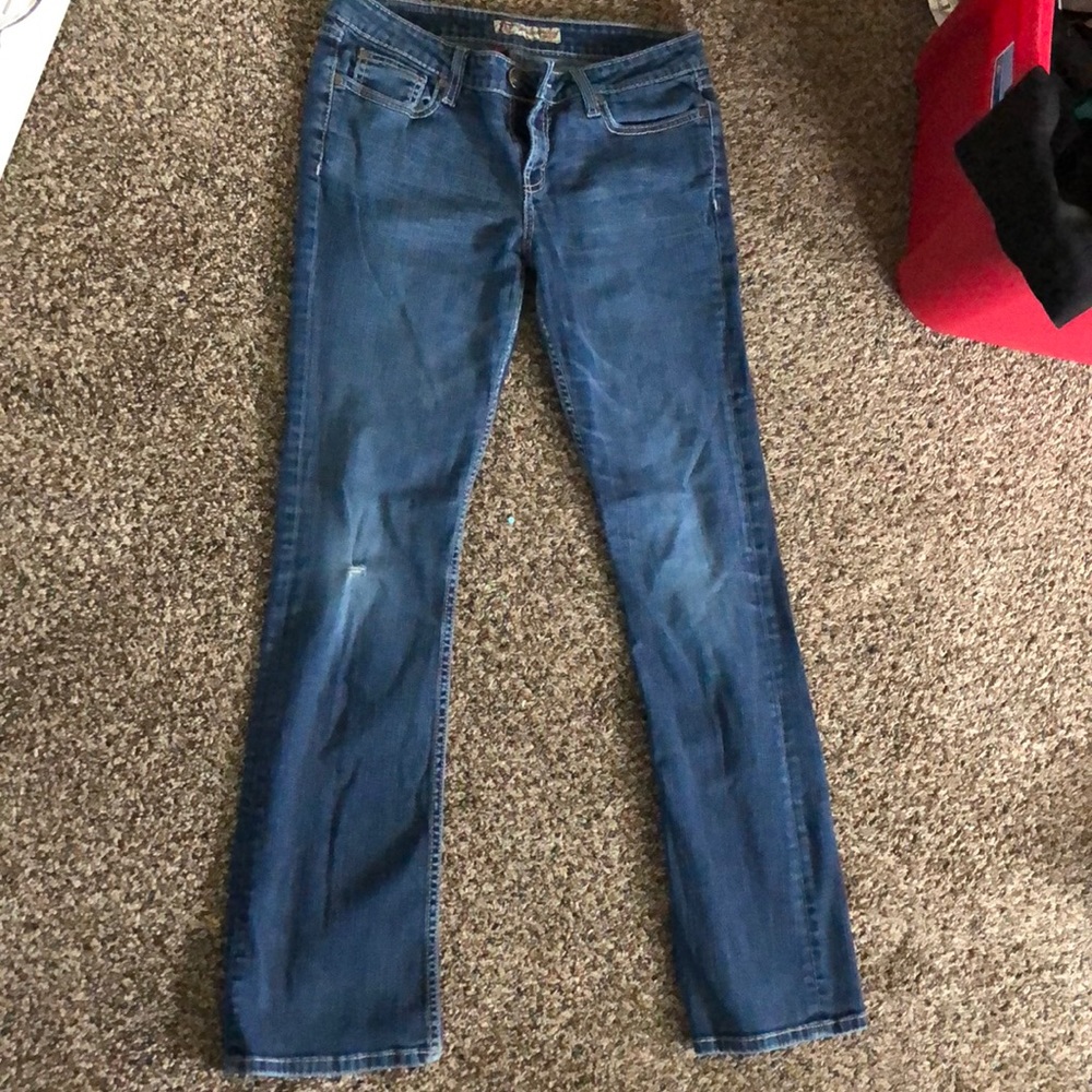 BLE WOMENS JEANS